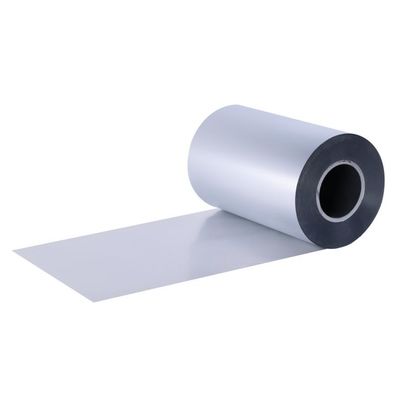 Material laminado Pet / Pe Película de rolos de plástico com design de logotipo personalizado Impressão de rolos de embalagem de plástico
