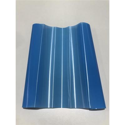 Temperature Resistant 150℃ MOPP Release Film with Wide Width 20-1200mm and Thickness 0.04-0.12mm for Portable Packaging
