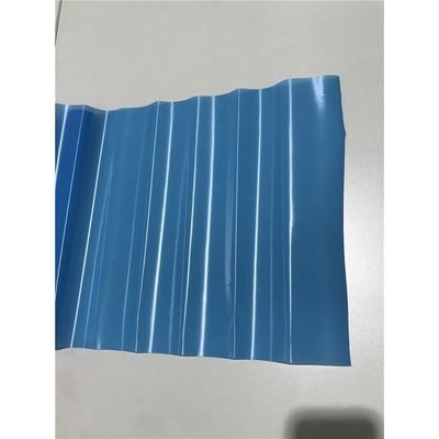 Printable Single/Double Silicon MOPP Release Film with Wide Width 20-1200mm and Thickness 0.04-0.12mm for Portable Packaging