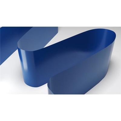 Printable Single/Double Silicon MOPP Release Film with Wide Width 20-1200mm and Thickness 0.04-0.12mm for Portable Packaging