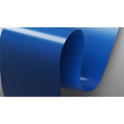 Printable Single/Double Silicon MOPP Release Film with Wide Width 20-1200mm and Thickness 0.04-0.12mm for Portable Packaging