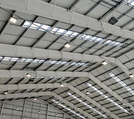 Retardante de Chama PP Revestimento de Alumínio Composto Folha Tecido para Construção de Isolamento Térmico com GSM personalizado