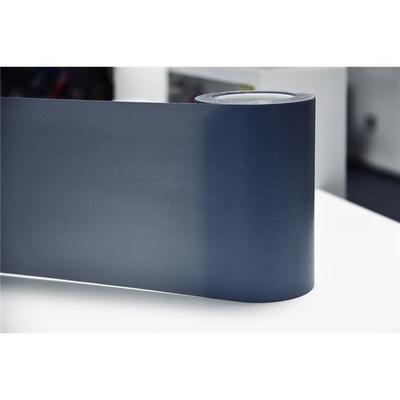 Venda Direta de Fabricantes Filme de Liberação YK901 com Qualidade e Quantidade Asseguradas para Moldagem por Sopro MOQ 5000 Metros Quadrados