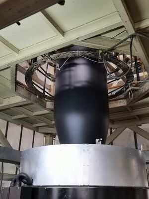 Película PE revestida de silicone certificada ISO9001 removível para membrana de impermeabilização de betume com corte personalizado