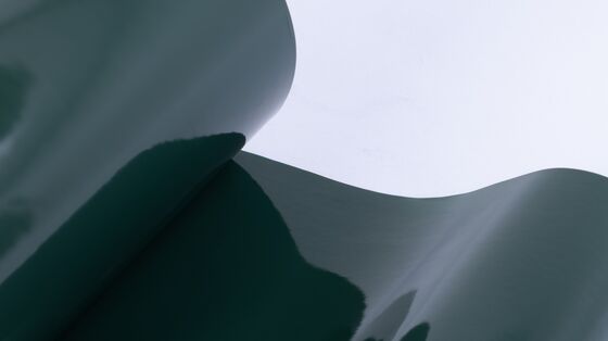 Folha de liberação de PE de duplo silício de HDPE/LDPE com resistência à temperatura de 110 a 130°C e taxa de adesão subsequente ≥ 85%