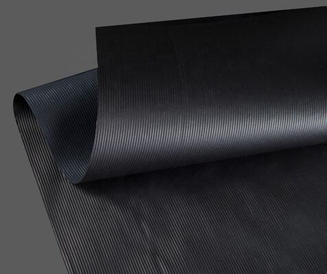 Liner de liberação de PE revestido com silicone com espessura de 0,03 mm-0,07 mm para membranas e fitas de impermeabilização ISO9001: 2018 Impressão certificada e personalizada