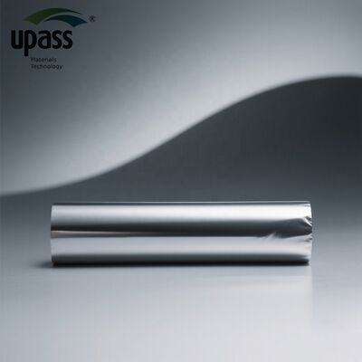 Strength PET Laminated Reflective Aluminum Foil Roll Agriculture Film Plastic Mulch Ground Covering Fruit Trees Cherries Blow