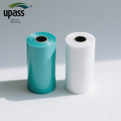 Wholesale 25um Plastic Stretch Bale Silage Wrap Foil Film Agricultural Film on Sale