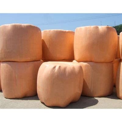 Best Welcome Plastic UV Resistance Agricultural Grass Silage Film