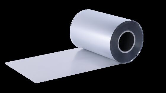 Película Agrícola de Alumínio PE Prateado em Rolo, Mylar Refletivo para Jardim, Cobertura de Solo para Frutíferas, Produto Plástico