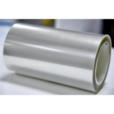 Wholesale Silicone Coated High Temperature Resistance Liner PET Release Film