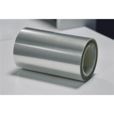 Wholesale Silicone Coated High Temperature Resistance Liner PET Release Film