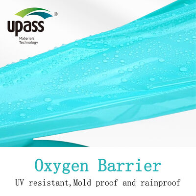 Heavy Duty PE Stretch Protective Film for Agriculture Grass Silage Wrap Corn Bale UV Resistant Soft