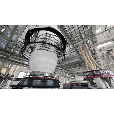 Filme de Silagem de Grama Profissional para Moldagem por Sopro Agrícola com Resistência a Rasgos e Perpétua