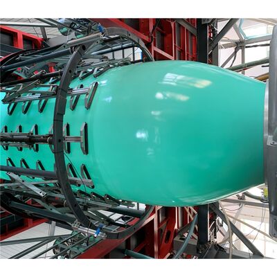 Filme de Silagem de Grama Profissional para Moldagem por Sopro Agrícola com Resistência a Rasgos e Perpétua