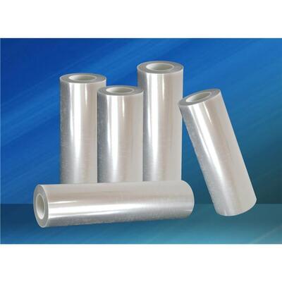 Película de Silicone / Filme de Liberação PET com Revestimento de Silicone