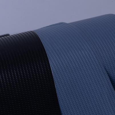 JUMBO ROLL PP PE PA Film de liberação para impressão de rolo de etiqueta pode personalizado serviço de corte de moldagem de sopro