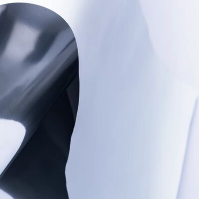 China Upasschina UF608 Anti-Aging Film Plastic Freezer Panels Blow Molding Cutting Service