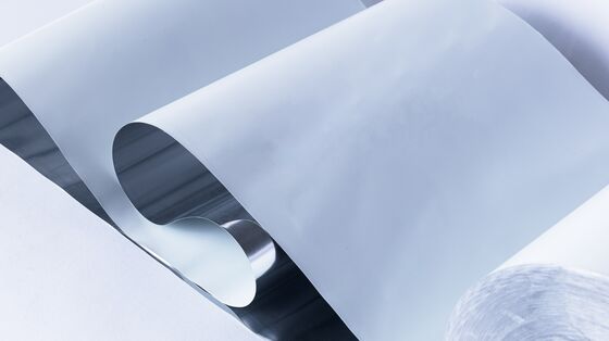 China Upasschina UF608 Anti-Aging Film Plastic Freezer Panels Blow Molding Cutting Service