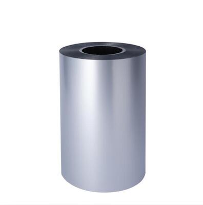 Película de Liberação de PET Modificada Fabricada na China, Rolo de Descascamento a Quente/Frio, Espessura, Moldagem por Sopro de Plástico, Corte, Fundição