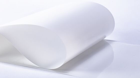 Upasschina Factory Price Weather Resistant Laminated UF508 Anti-Aging Film Blow Molding Cutting Processed 100x55x55cm Roll