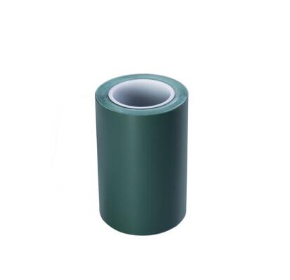 12/25/36/50/75/100/125 Micron Modified PET Release Film Silicone Coated Customized Color Blow Molding Film Cutting Service (Serviço de corte de filme de moldagem por sopro)