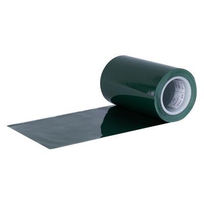 12/25/36/50/75/100/125 Micron Modified PET Release Film Silicone Coated Customized Color Blow Molding Film Cutting Service (Serviço de corte de filme de moldagem por sopro)