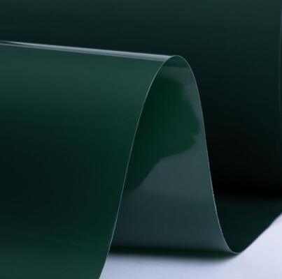 12/25/36/50/75/100/125 Micron Modified PET Release Film Silicone Coated Customized Color Blow Molding Film Cutting Service (Serviço de corte de filme de moldagem por sopro)