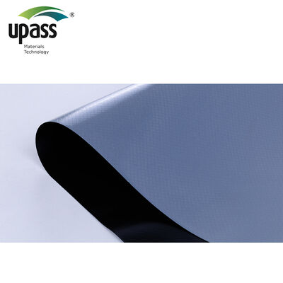 100 Micron High Strength HDPE Cross Laminated Film for Ice & Water Shield Roofing Applications