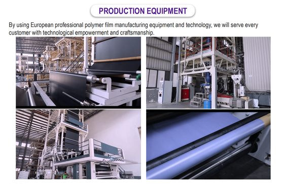 PP & PA Release Film - High Strength Puncture Resistant Barrier Release Film with Customizable Release Force
