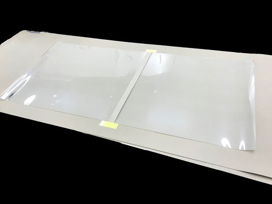 Filme esperto UV da resistência ISO9001 PDLC da prova sadia