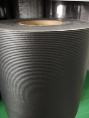 0.04mm forro de liberação revestido gravado 40 mícrons do silicone