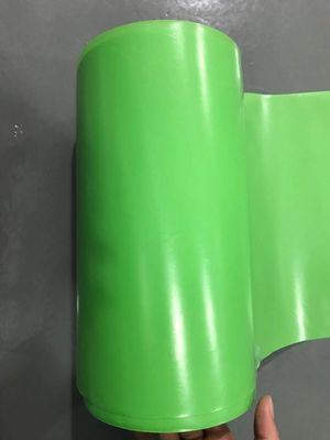 Filtro de polietileno de alta densidade para embalagens de barreira de oxigénio