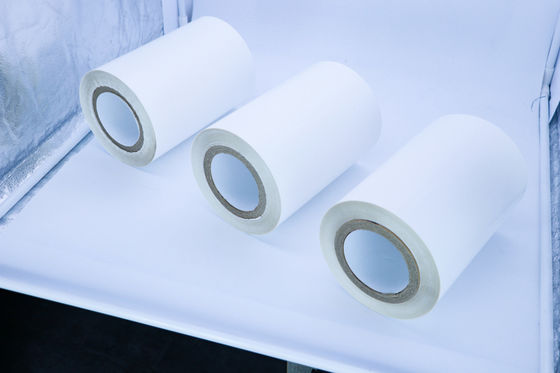 Anti filme material de superfície branco da corrosão UF508
