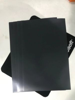 Matéria-prima 0.075mm impermeáveis filme metalizado 75 mícrons do ANIMAL DE ESTIMAÇÃO