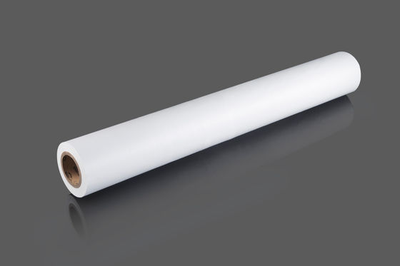 Filme laminado de 0.26mm RoHS 260um cruz dimensional