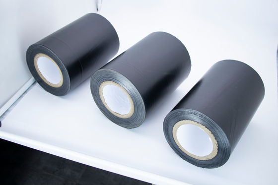 forro de liberação revestido do silicone de 0.03mm