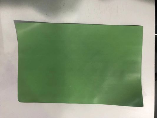 Anti filme material de superfície branco da corrosão UF508
