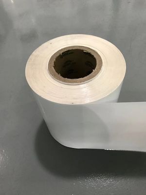 Material de superfície PVDF laminado com filme da corrosão do ANIMAL DE ESTIMAÇÃO o anti