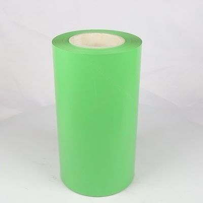 100 mm-1100 mm Largura película laminada HDPE antiderrapante com resistência ao impacto ≥ 25 N/50 mm