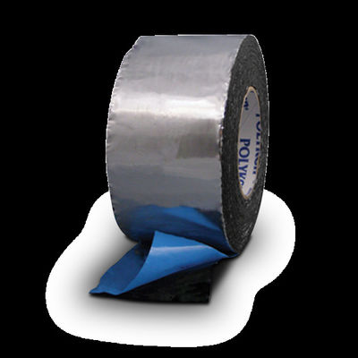 Resistência a altas temperaturas 0,05 mm 50 microns de película PET metalizada
