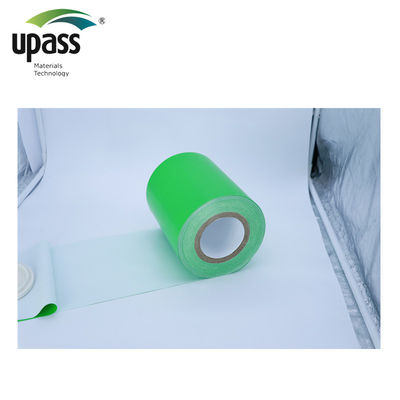 Anti filme material de superfície branco da corrosão UF508