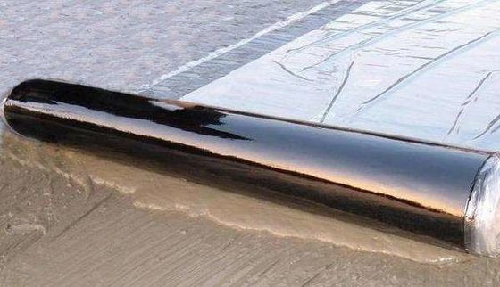 Filme térmico Waterproofing da liberação do ANIMAL DE ESTIMAÇÃO do solvente 0.1mm do filme da liberação do silicone