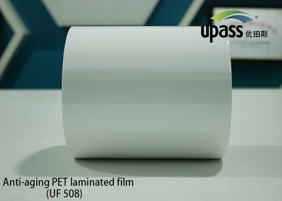 Filme Waterproofing laminado da corrosão das membranas anti
