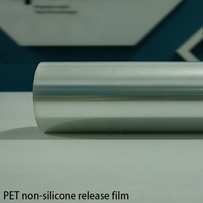 Do ANIMAL DE ESTIMAÇÃO gravação do filme da liberação do silicone não e filme de rotulagem da aplicação