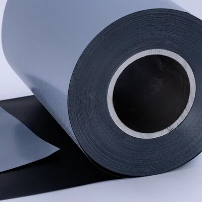 High Label Mercados Resistência Film Laminado Cruzado 60F Film Adesivo de Papel de sopro Moagem de corte