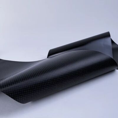 Membrana Impermeabilizante Autoadesiva de Betume Upasschina com Filme de Resistência HDPE Laminado Cruzado 60F e Processo de Corte por Moldagem por Sopro