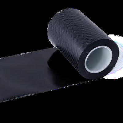 Vazio LDPE Resistência Cross Film laminado 60F Rolo de armazenamento de alimentos Embalagem de filme sopro moldagem Serviço de corte de plástico envoltório