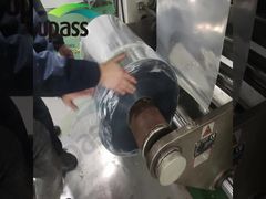 Metalized PET Film composite PE Film