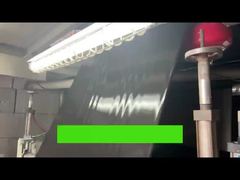 Filme Laminado Cruzado